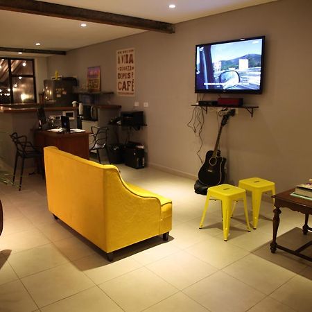 Soul Hostel Av Paulista Bela Vista 1 São Paulo Ngoại thất bức ảnh