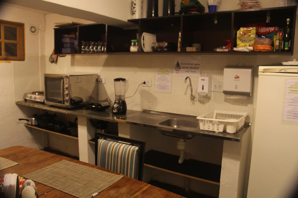 Soul Hostel Av Paulista Bela Vista 1 São Paulo Ngoại thất bức ảnh