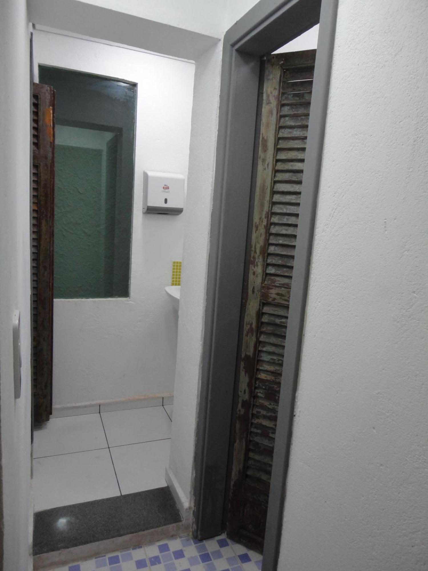 Soul Hostel Av Paulista Bela Vista 1 São Paulo Phòng bức ảnh