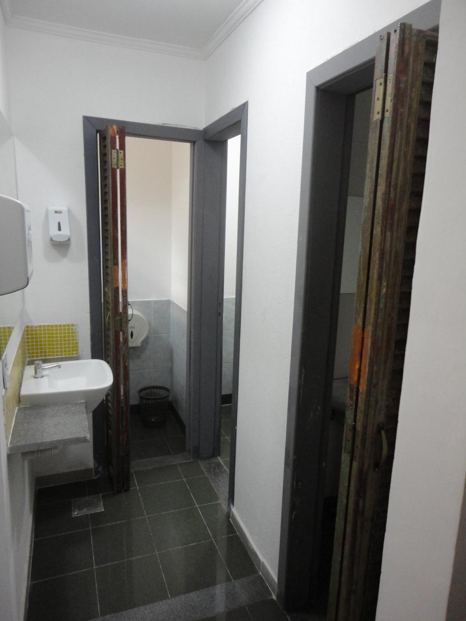 Soul Hostel Av Paulista Bela Vista 1 São Paulo Phòng bức ảnh