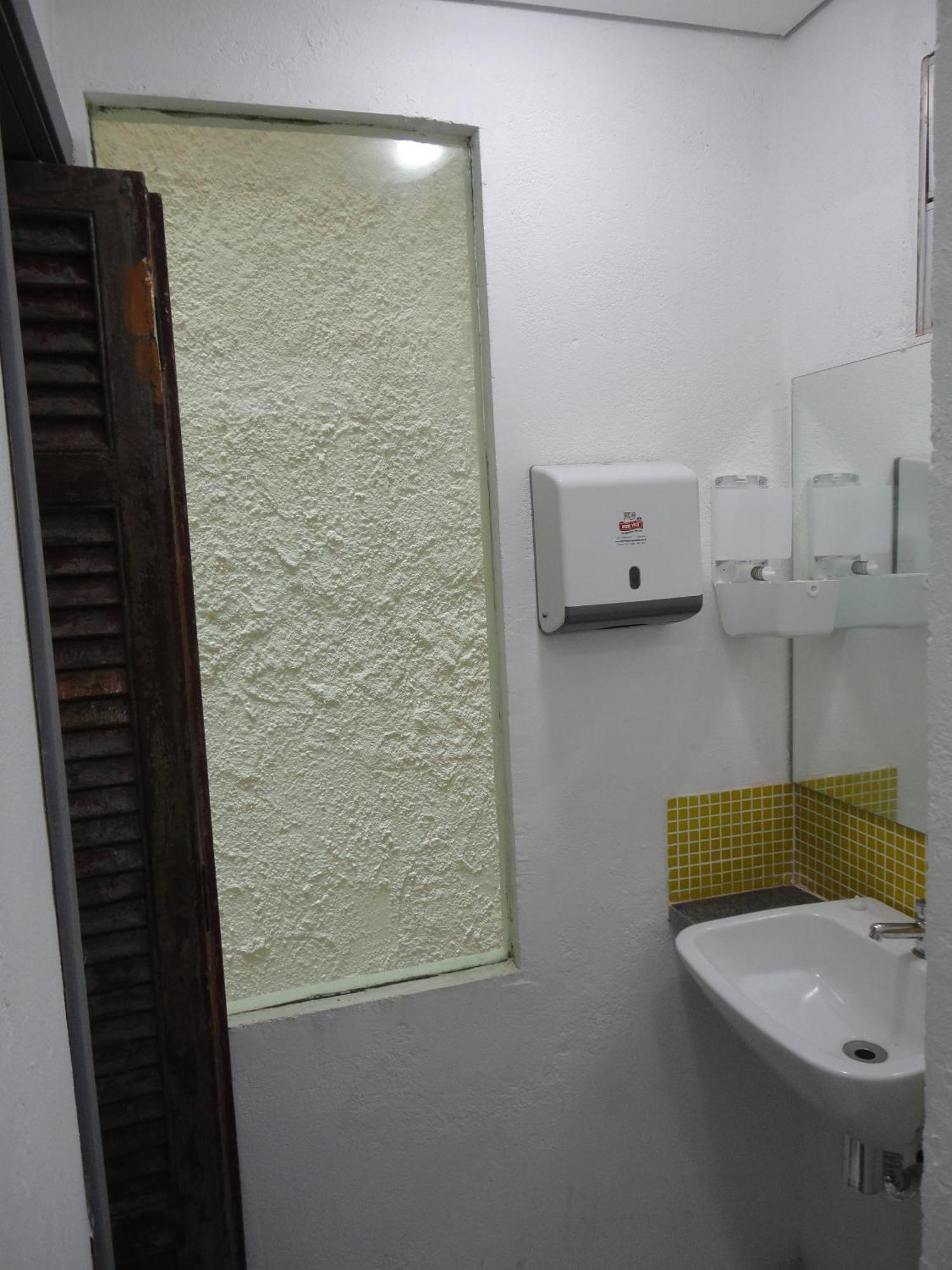 Soul Hostel Av Paulista Bela Vista 1 São Paulo Phòng bức ảnh