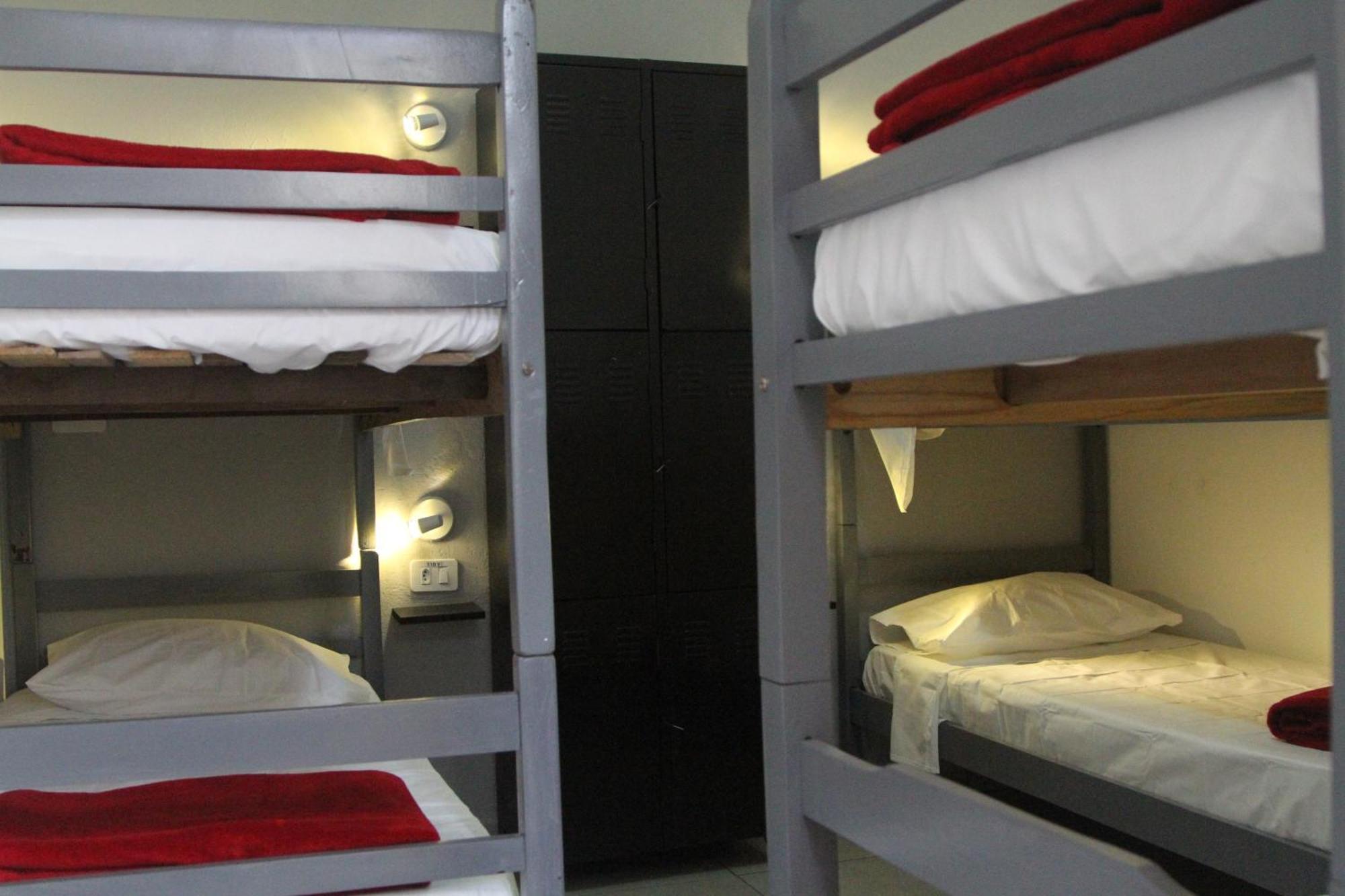 Soul Hostel Av Paulista Bela Vista 1 São Paulo Phòng bức ảnh