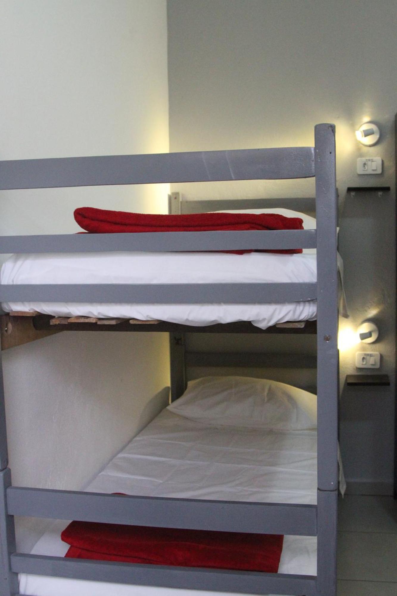 Soul Hostel Av Paulista Bela Vista 1 São Paulo Phòng bức ảnh