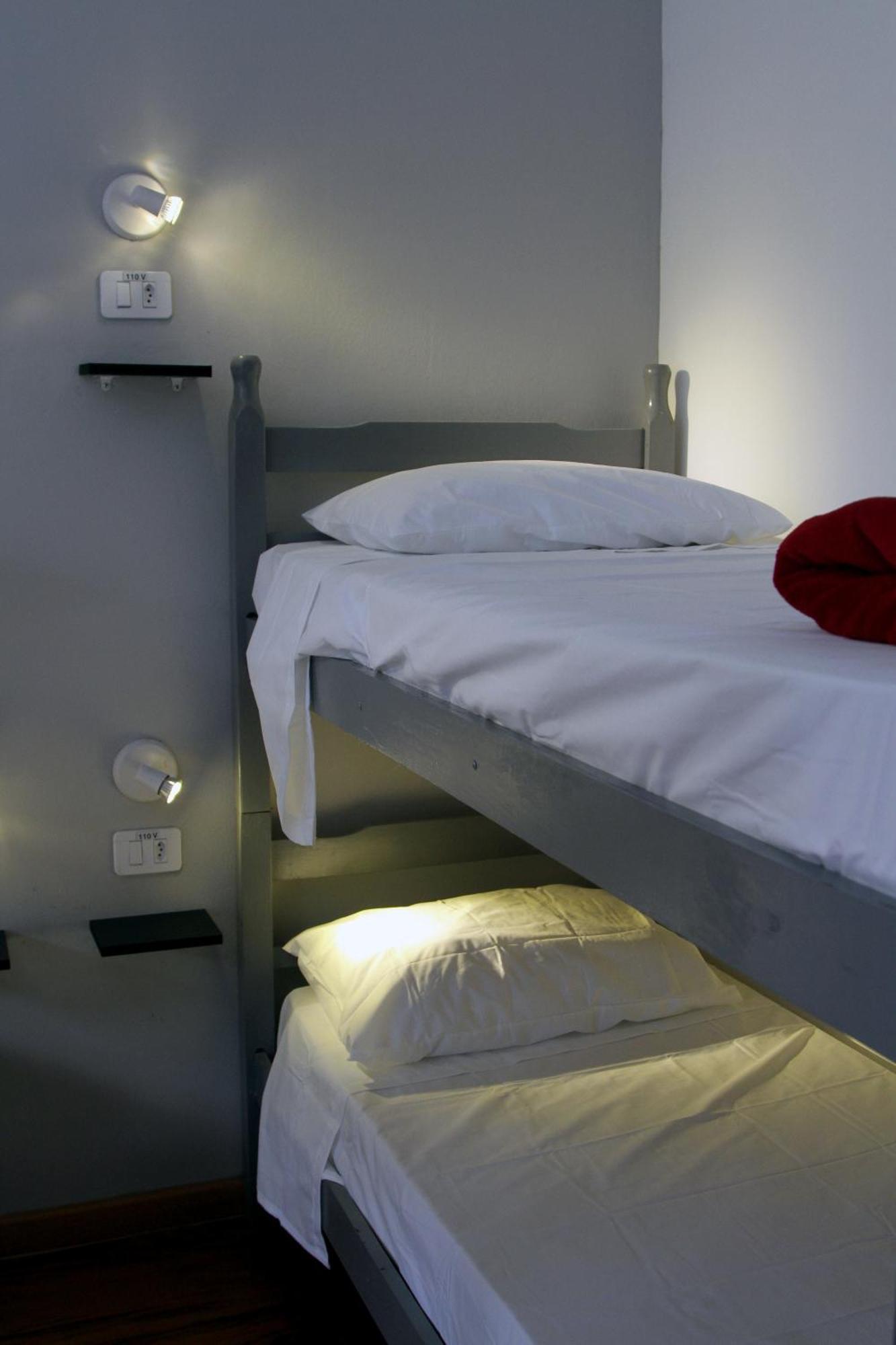 Soul Hostel Av Paulista Bela Vista 1 São Paulo Phòng bức ảnh