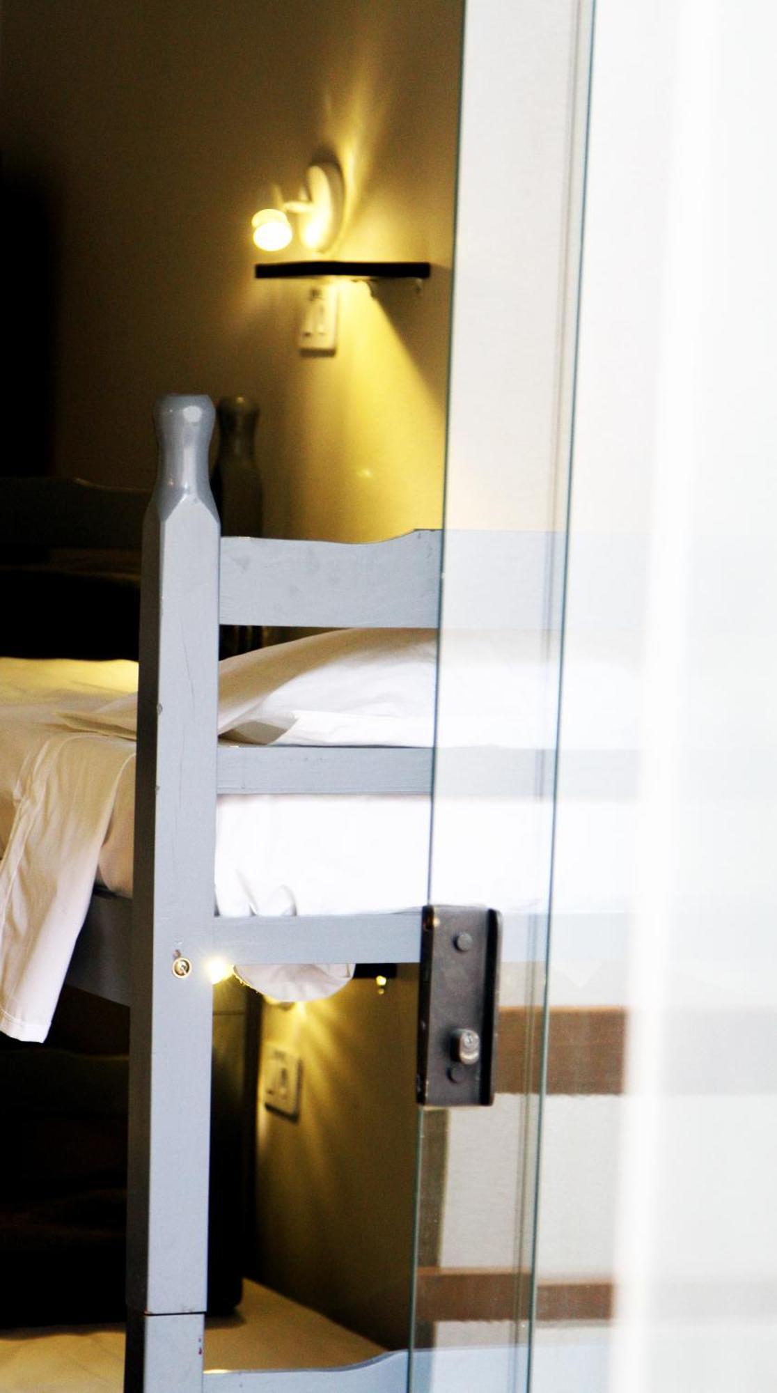 Soul Hostel Av Paulista Bela Vista 1 São Paulo Phòng bức ảnh