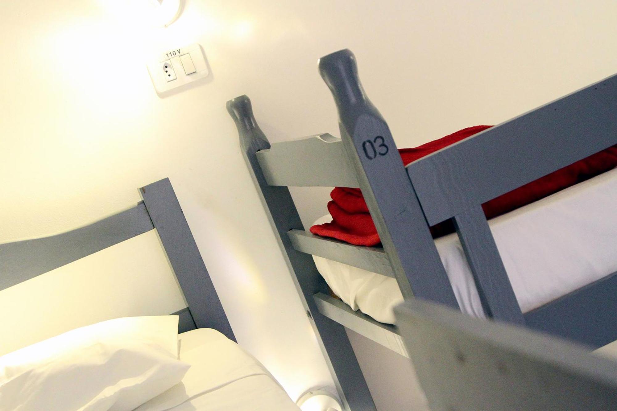 Soul Hostel Av Paulista Bela Vista 1 São Paulo Phòng bức ảnh