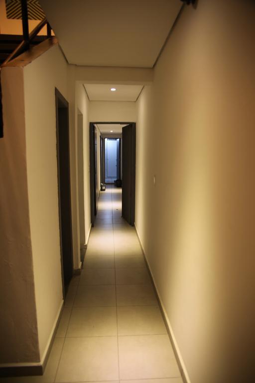Soul Hostel Av Paulista Bela Vista 1 São Paulo Ngoại thất bức ảnh