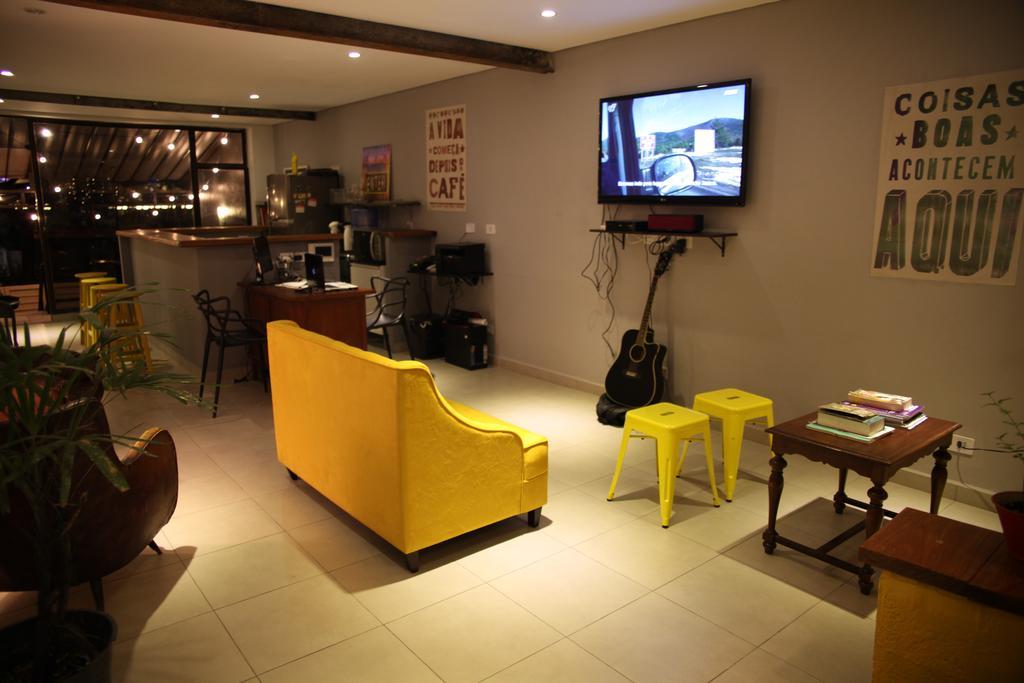 Soul Hostel Av Paulista Bela Vista 1 São Paulo Ngoại thất bức ảnh