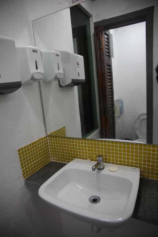 Soul Hostel Av Paulista Bela Vista 1 São Paulo Phòng bức ảnh