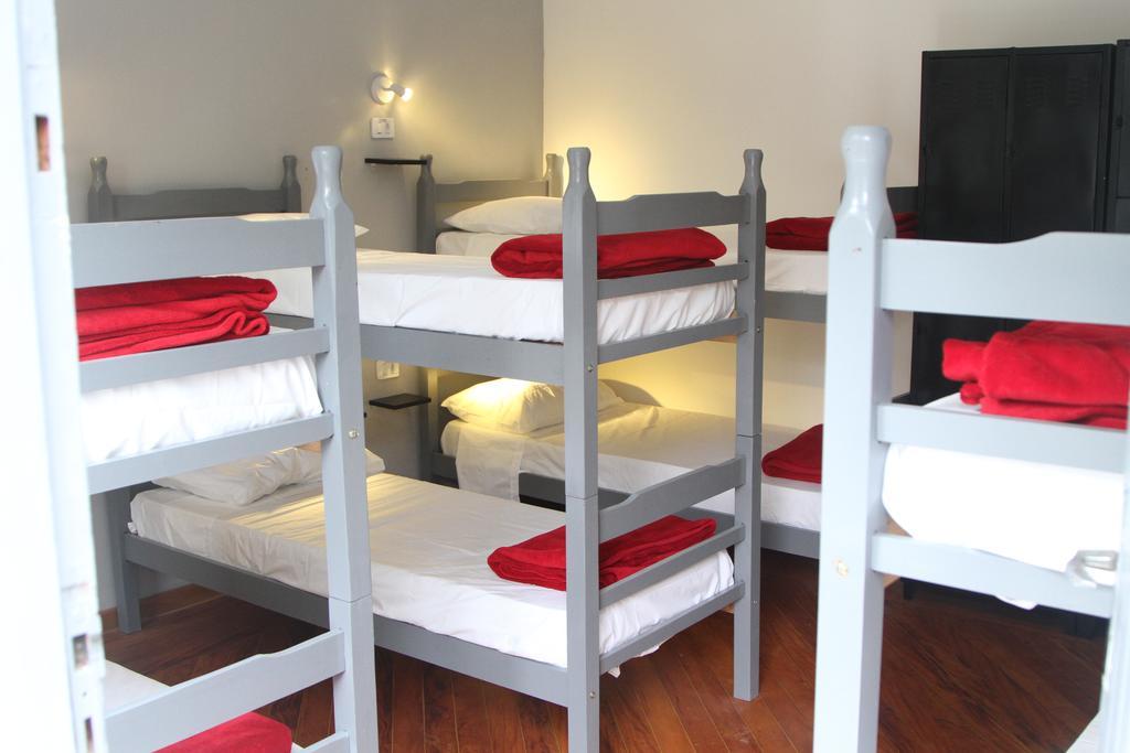 Soul Hostel Av Paulista Bela Vista 1 São Paulo Phòng bức ảnh