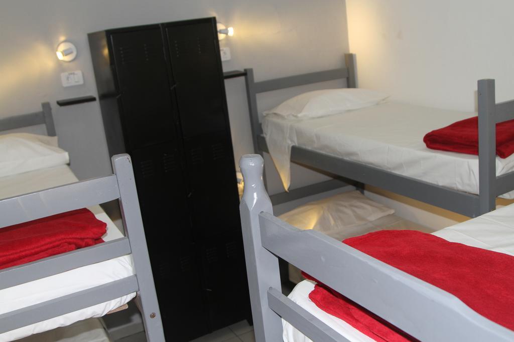 Soul Hostel Av Paulista Bela Vista 1 São Paulo Ngoại thất bức ảnh
