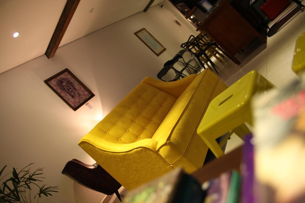 Soul Hostel Av Paulista Bela Vista 1 São Paulo Ngoại thất bức ảnh