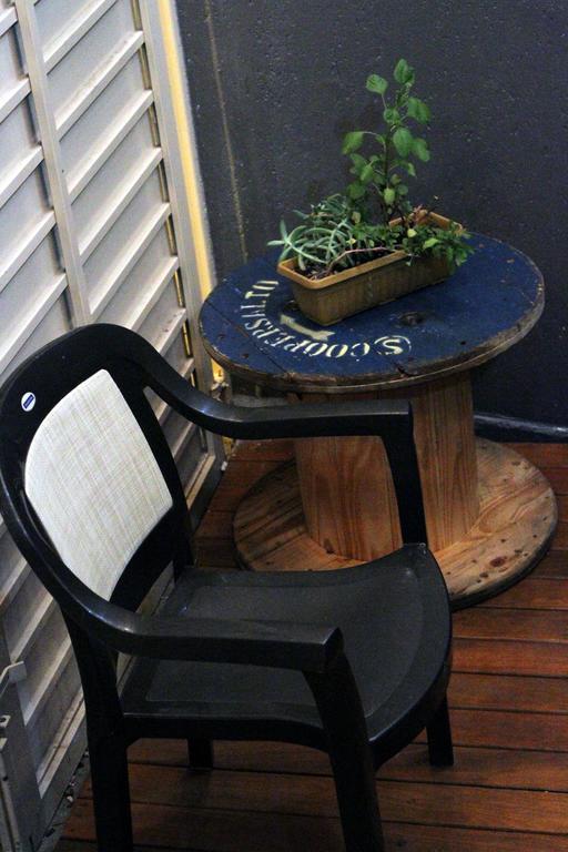 Soul Hostel Av Paulista Bela Vista 1 São Paulo Ngoại thất bức ảnh
