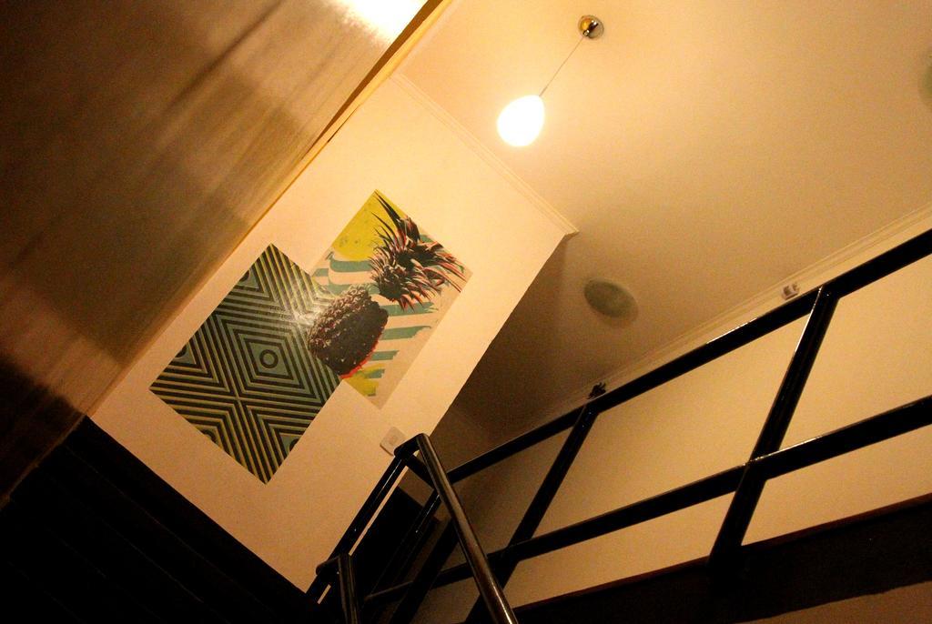 Soul Hostel Av Paulista Bela Vista 1 São Paulo Ngoại thất bức ảnh