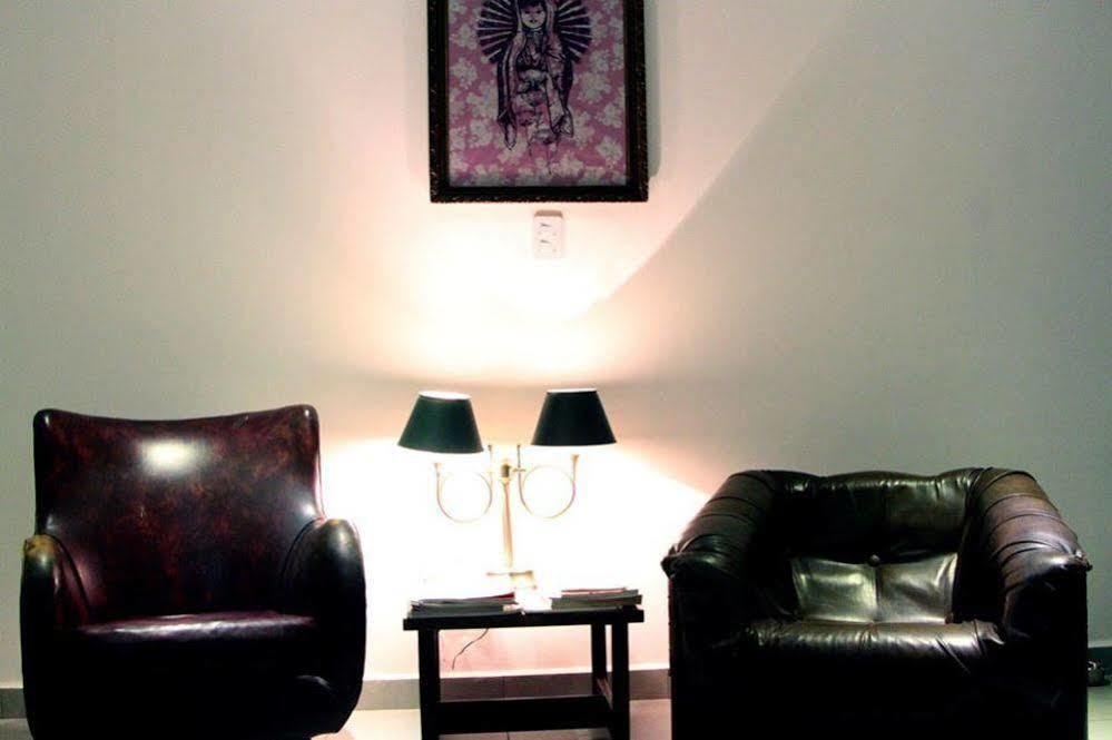 Soul Hostel Av Paulista Bela Vista 1 São Paulo Ngoại thất bức ảnh