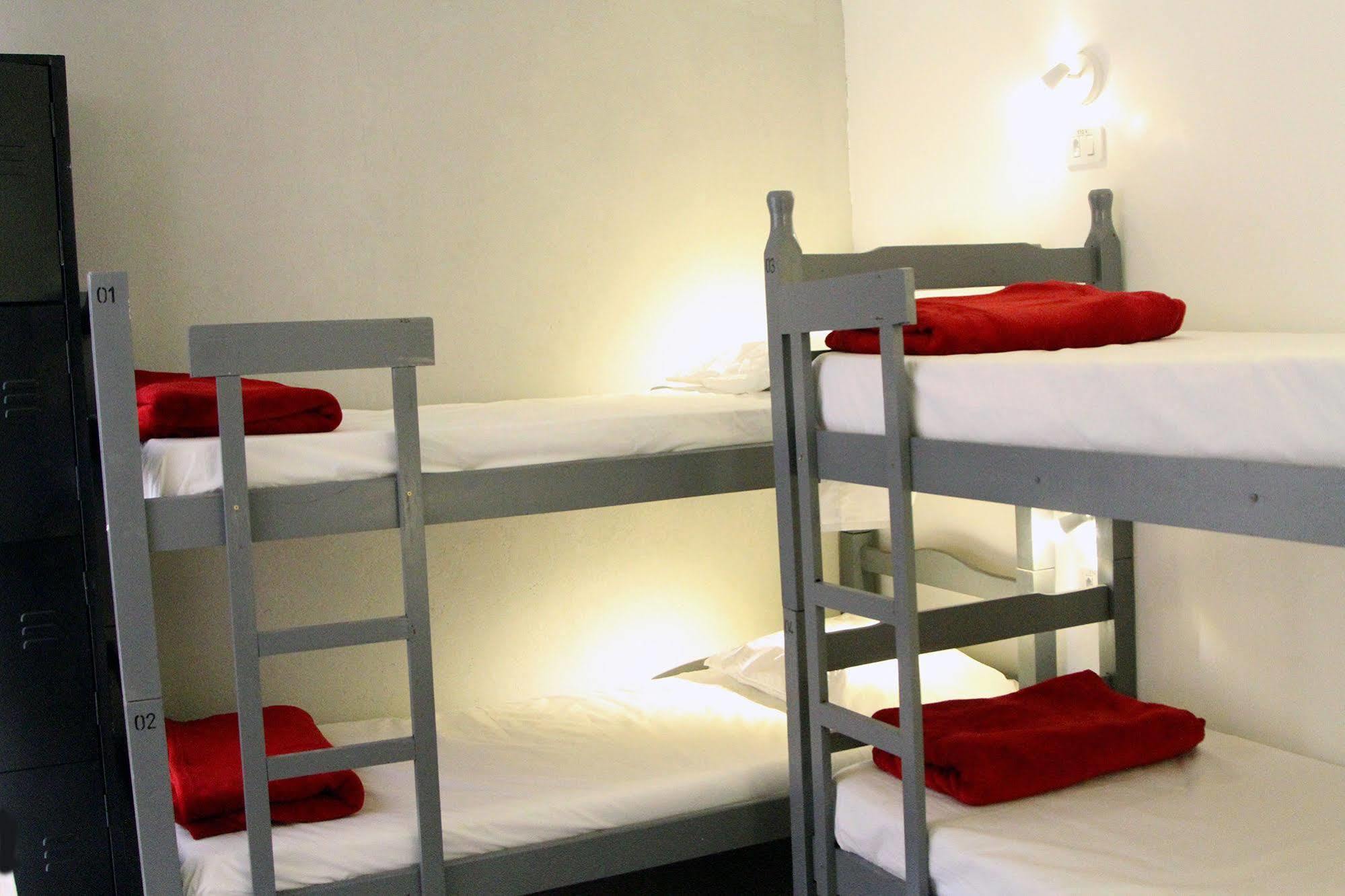 Soul Hostel Av Paulista Bela Vista 1 São Paulo Ngoại thất bức ảnh