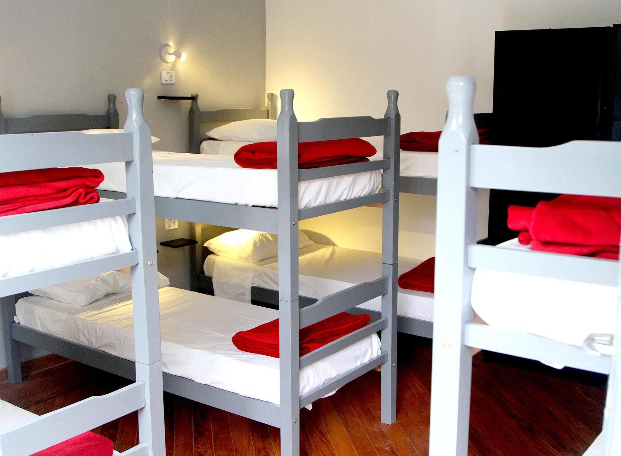 Soul Hostel Av Paulista Bela Vista 1 São Paulo Ngoại thất bức ảnh