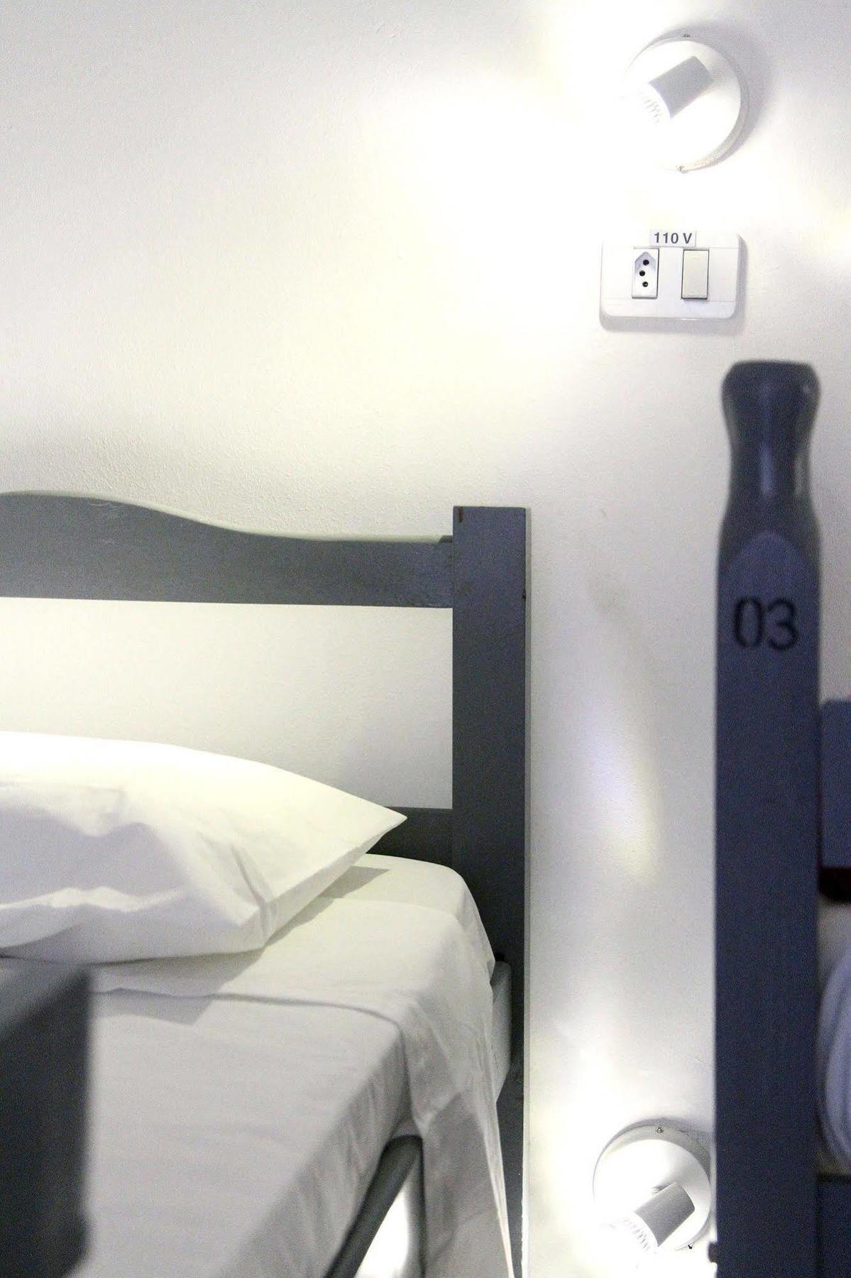 Soul Hostel Av Paulista Bela Vista 1 São Paulo Ngoại thất bức ảnh