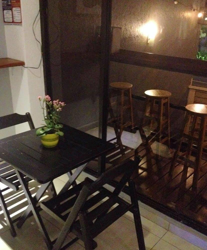 Soul Hostel Av Paulista Bela Vista 1 São Paulo Ngoại thất bức ảnh