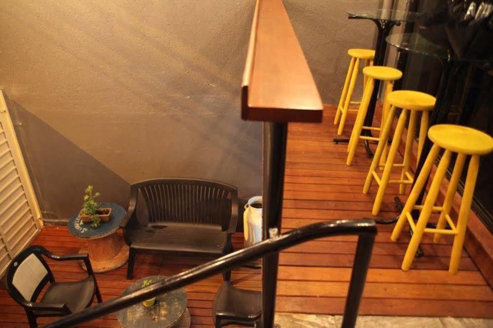 Soul Hostel Av Paulista Bela Vista 1 São Paulo Ngoại thất bức ảnh