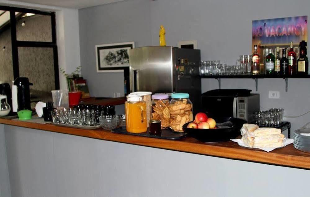 Soul Hostel Av Paulista Bela Vista 1 São Paulo Ngoại thất bức ảnh