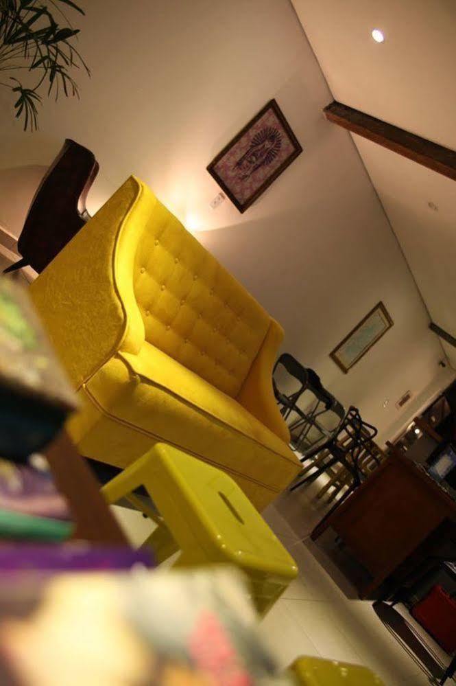 Soul Hostel Av Paulista Bela Vista 1 São Paulo Ngoại thất bức ảnh